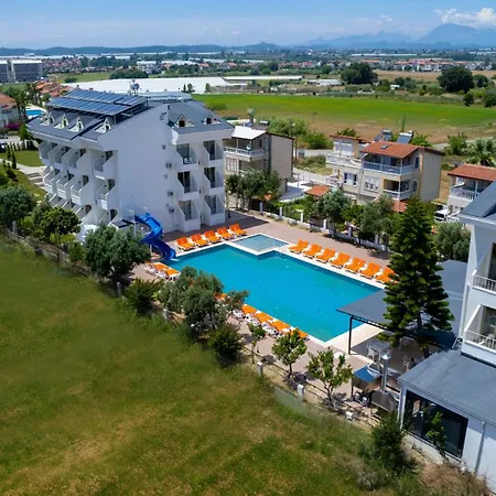 Azalia Garden 4*