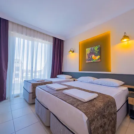 Azalia Garden Hotel